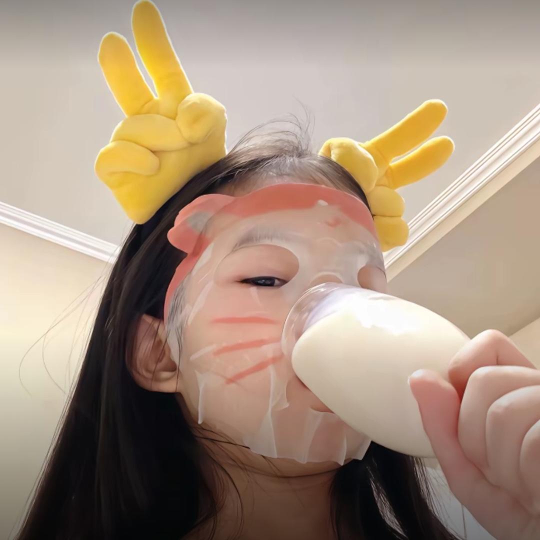 椰叶卷