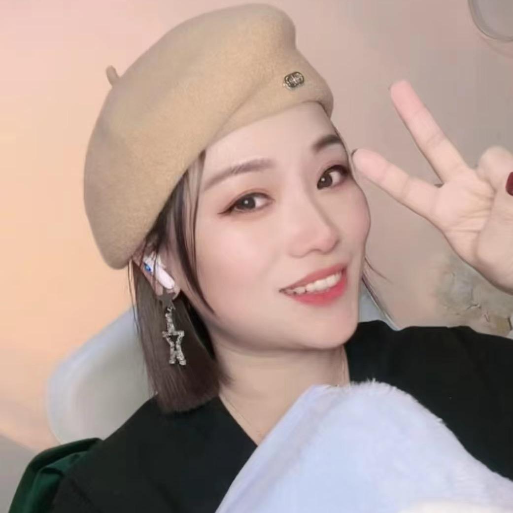 象山萍萍（米粒）🤗🤗🤗