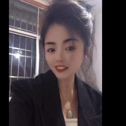 静静麻麻