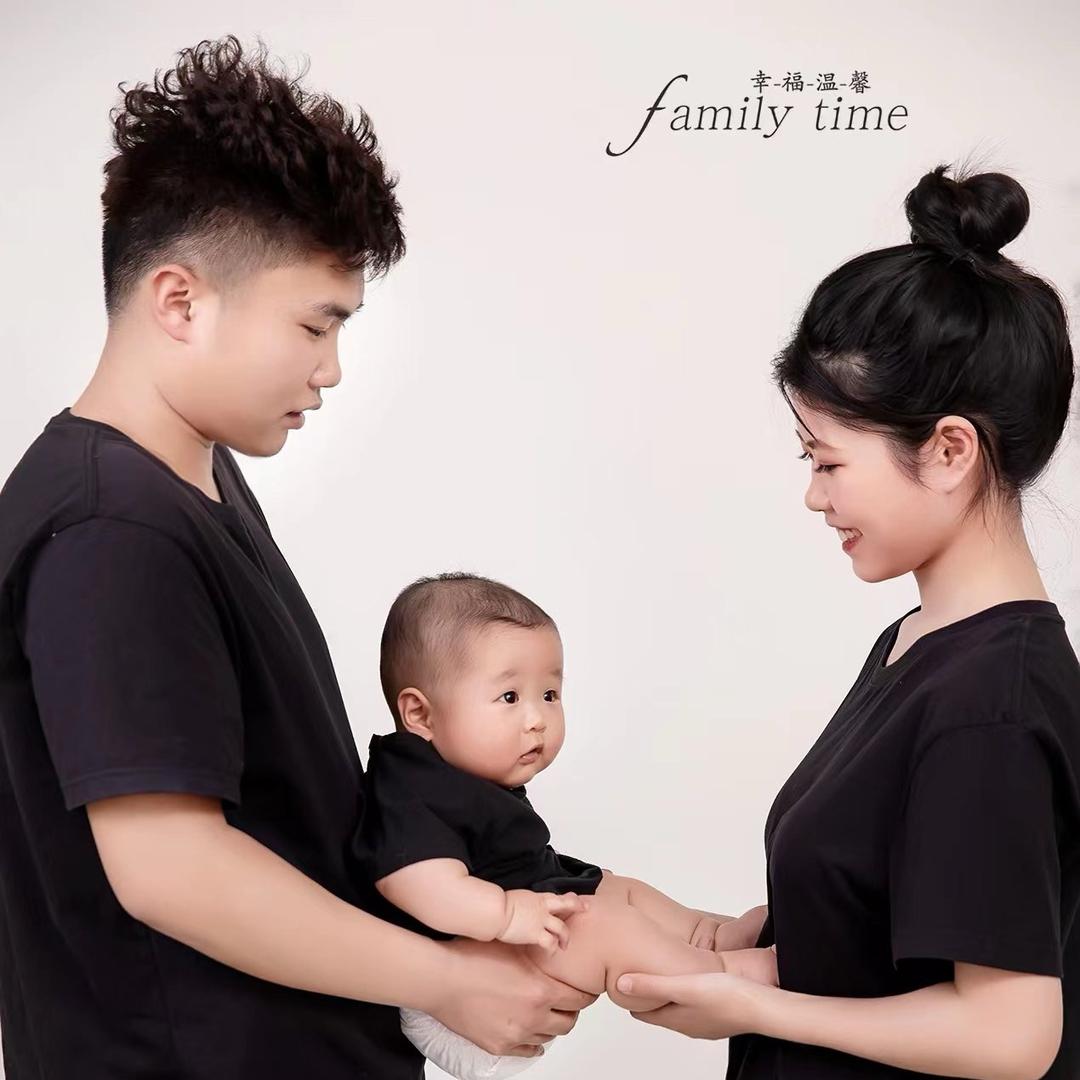 帷幕后的母亲乔予头像