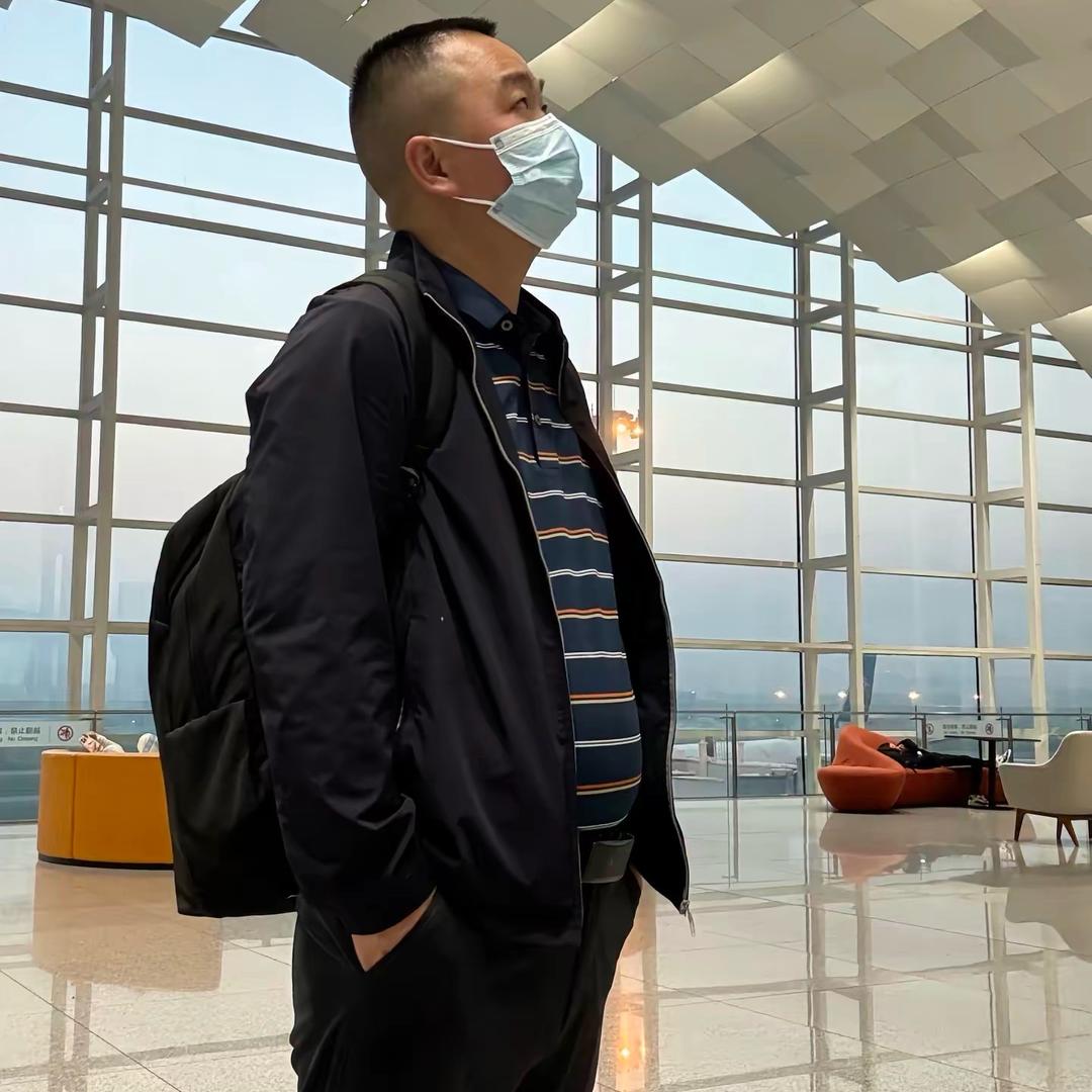 米叔不一般