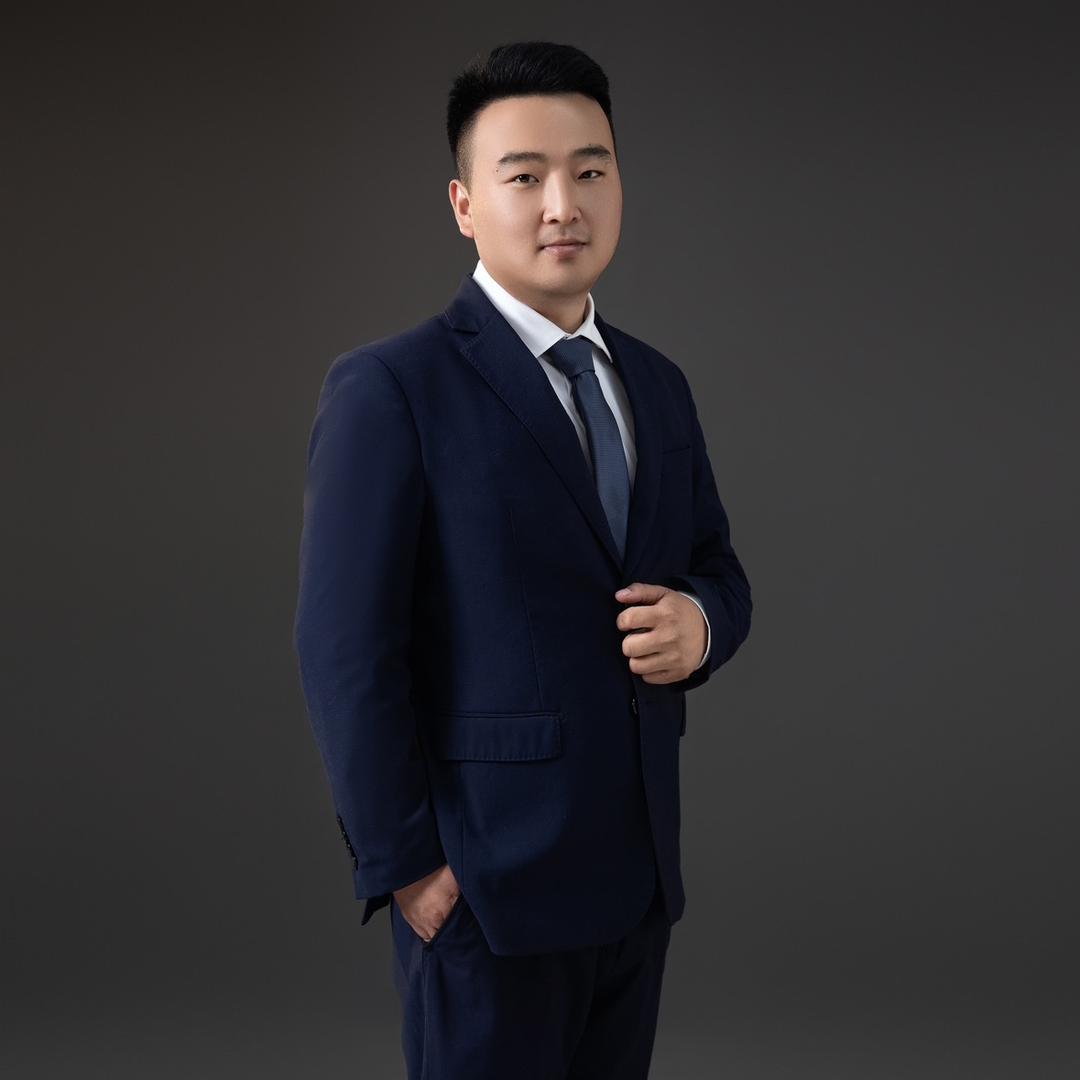 一个家房产