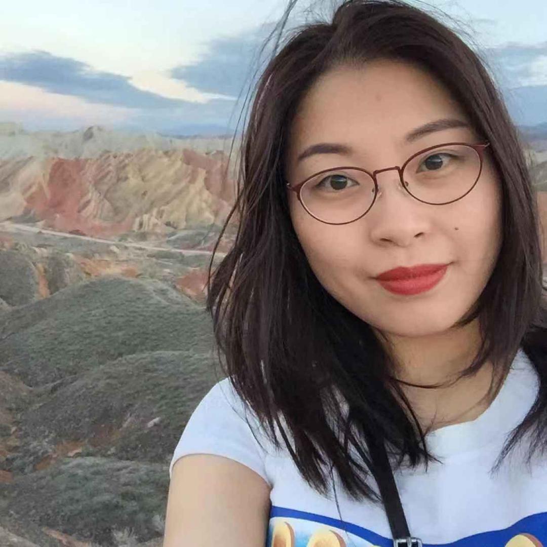 陈利利的快乐的星球🌍