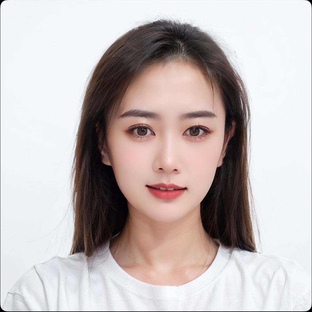 ❤️把我宠坏💞