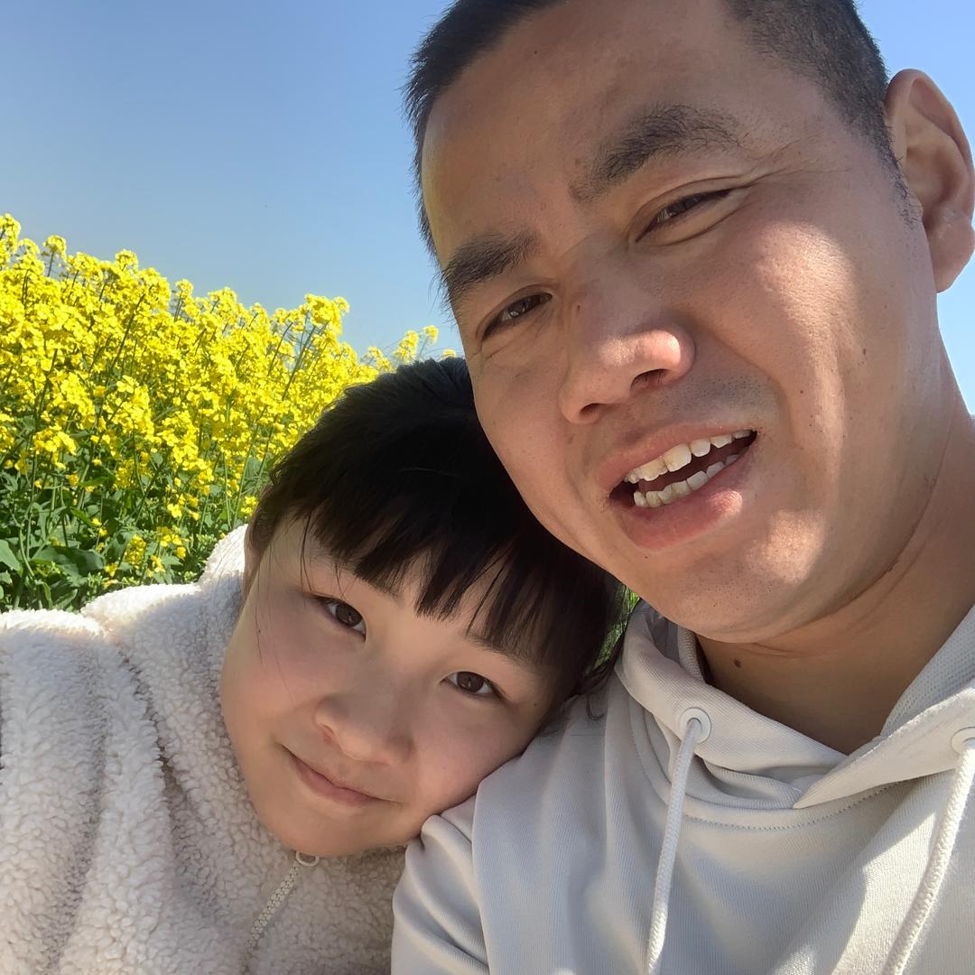钱老板学露营