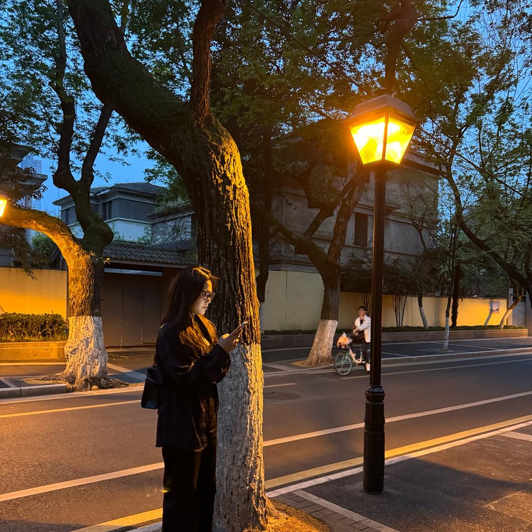 香的嘞