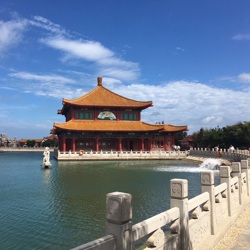 阳光哥