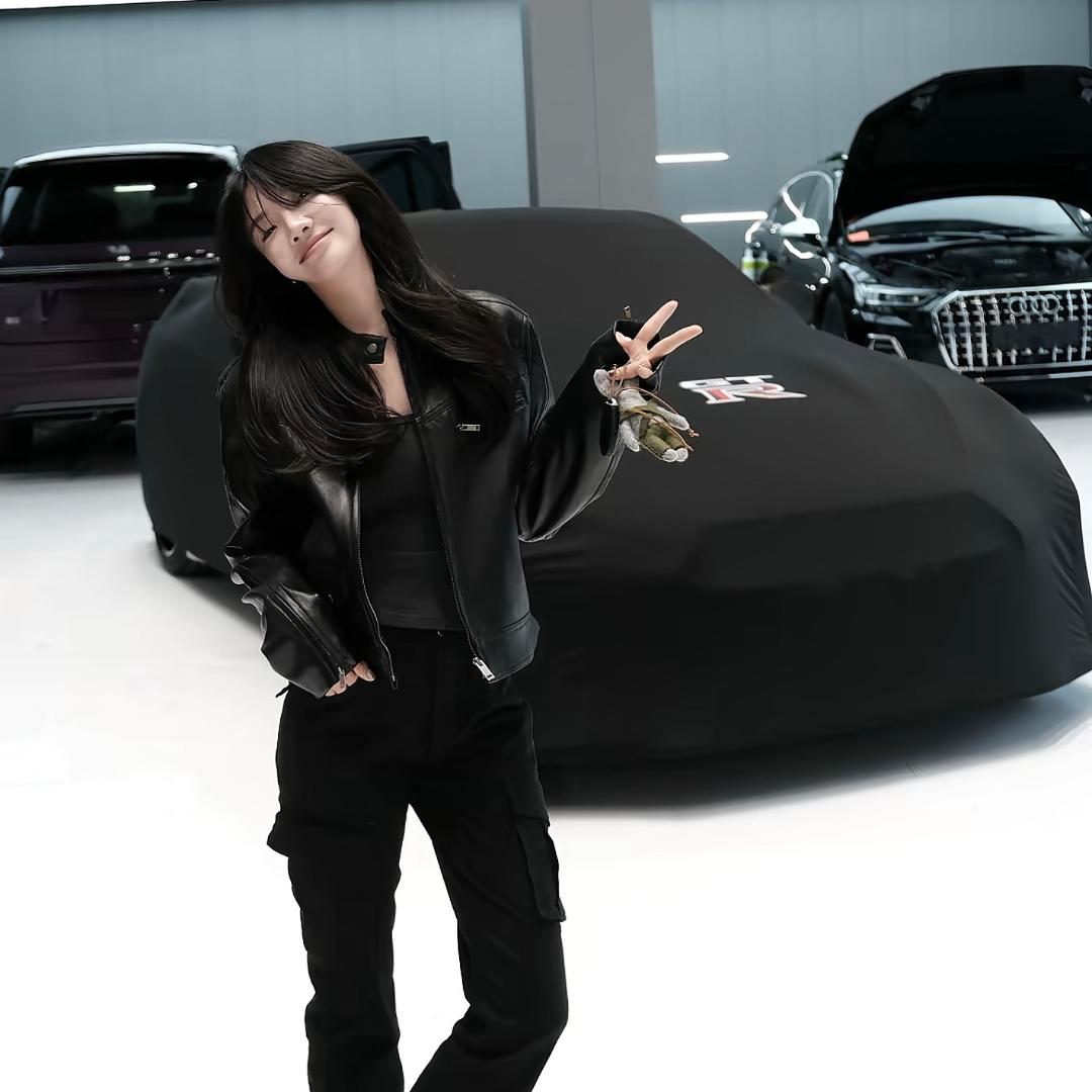 Yc 去遇见最美的你💕