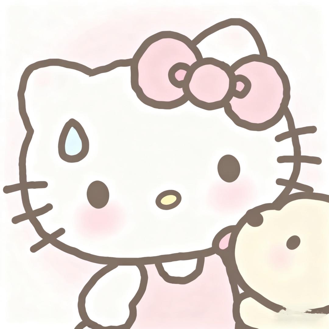 小猫_