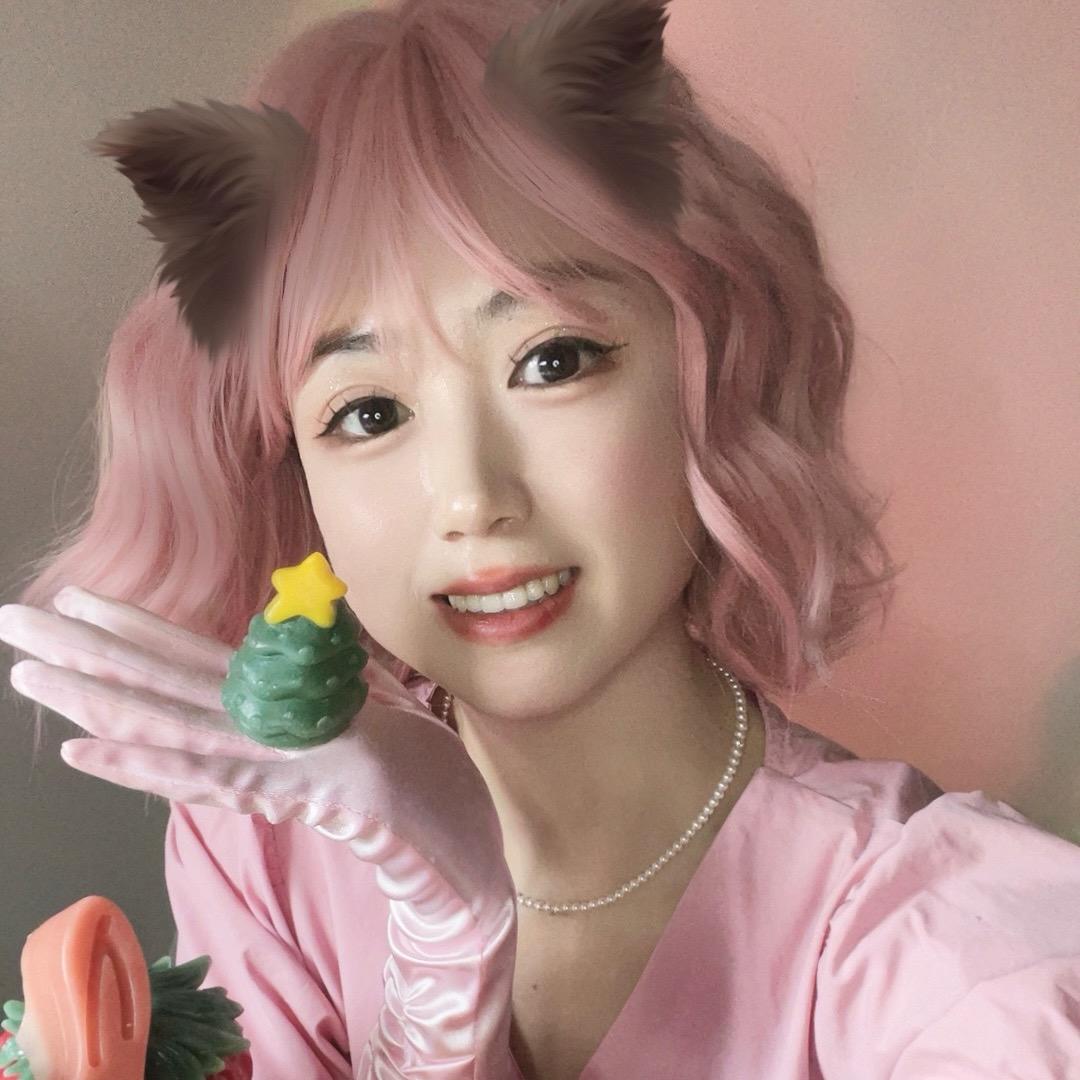 妮妮吖🍬