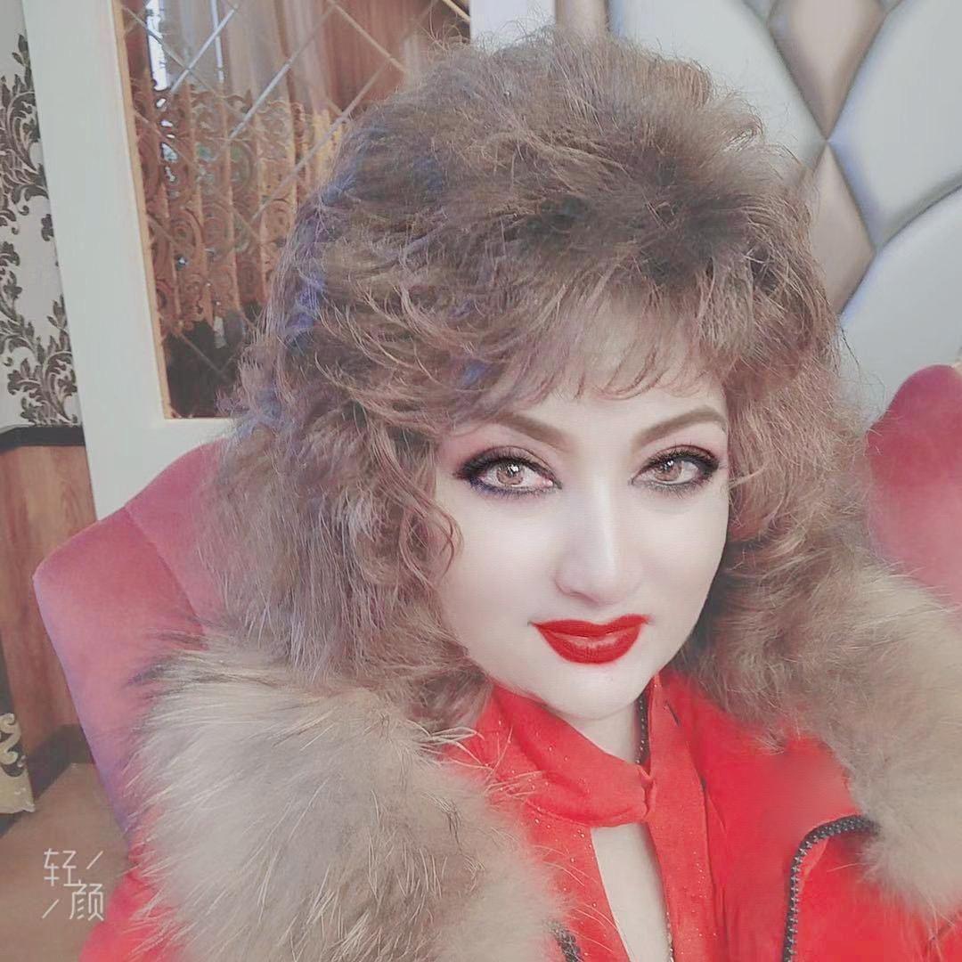 UZDANA让你变年轻