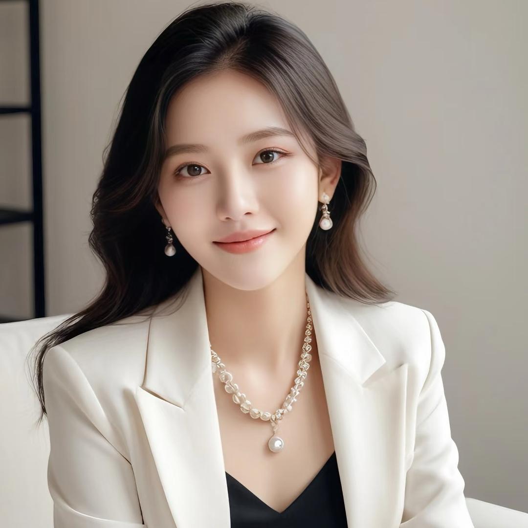 子琦吖