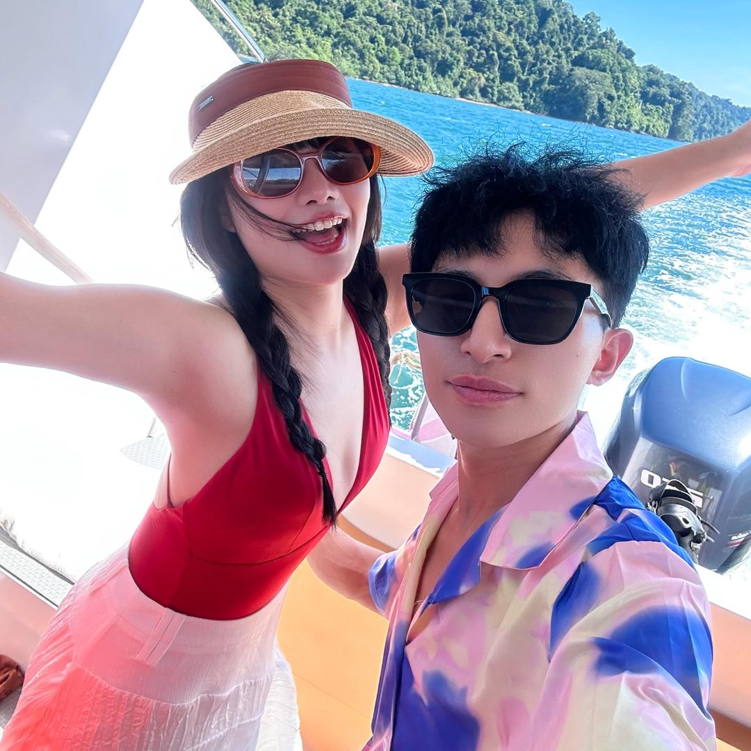 花无缺小鱼儿@抖音