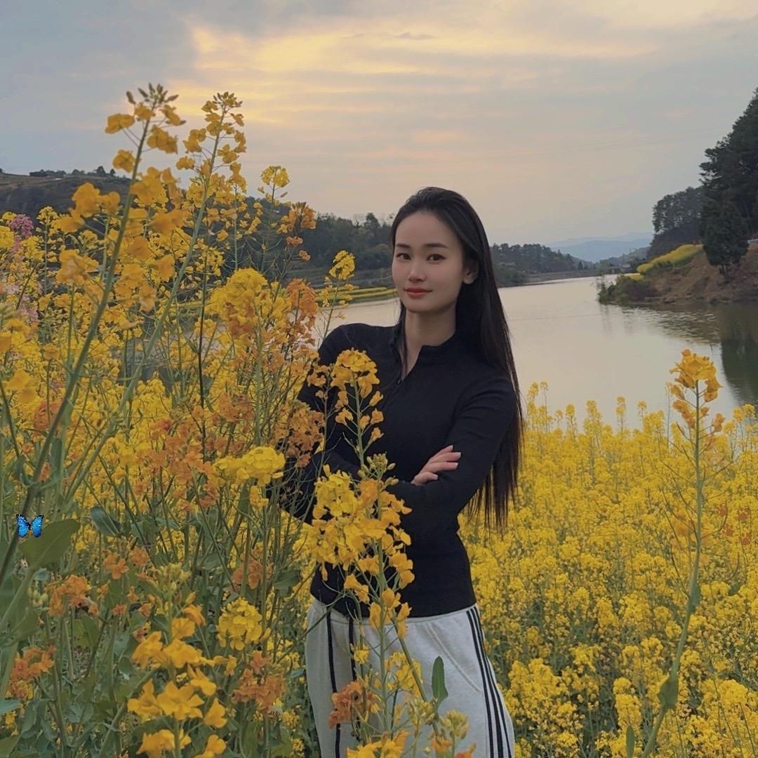 丽丽🔆