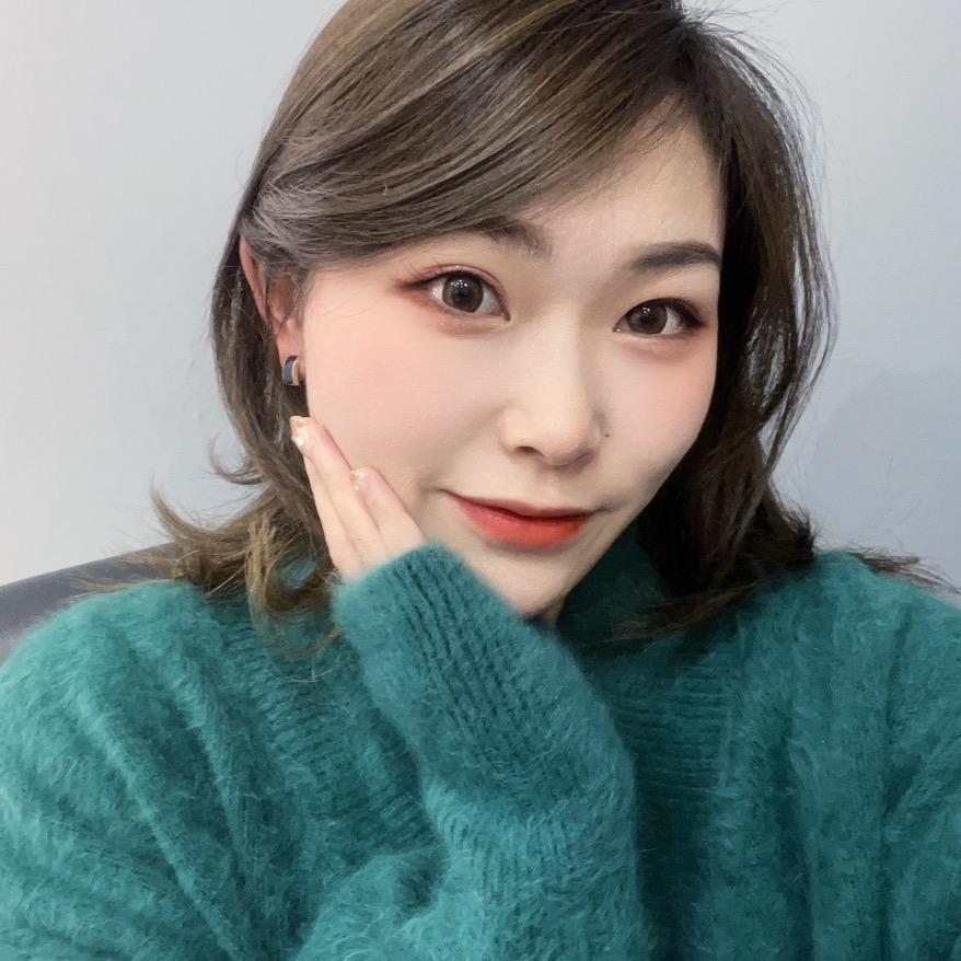 一颗妍白菜.