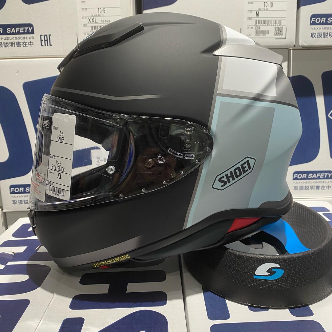 大长沙的机车装备小小店