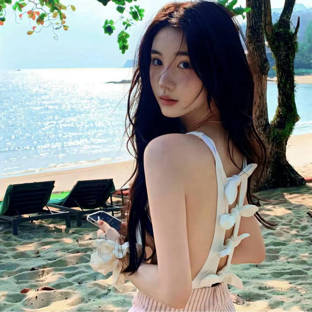 不是小婷-