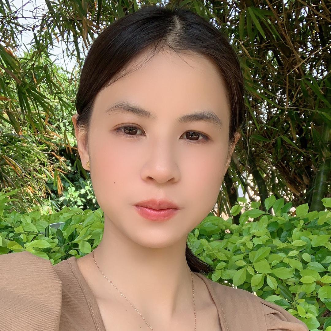 陈婷爱生活