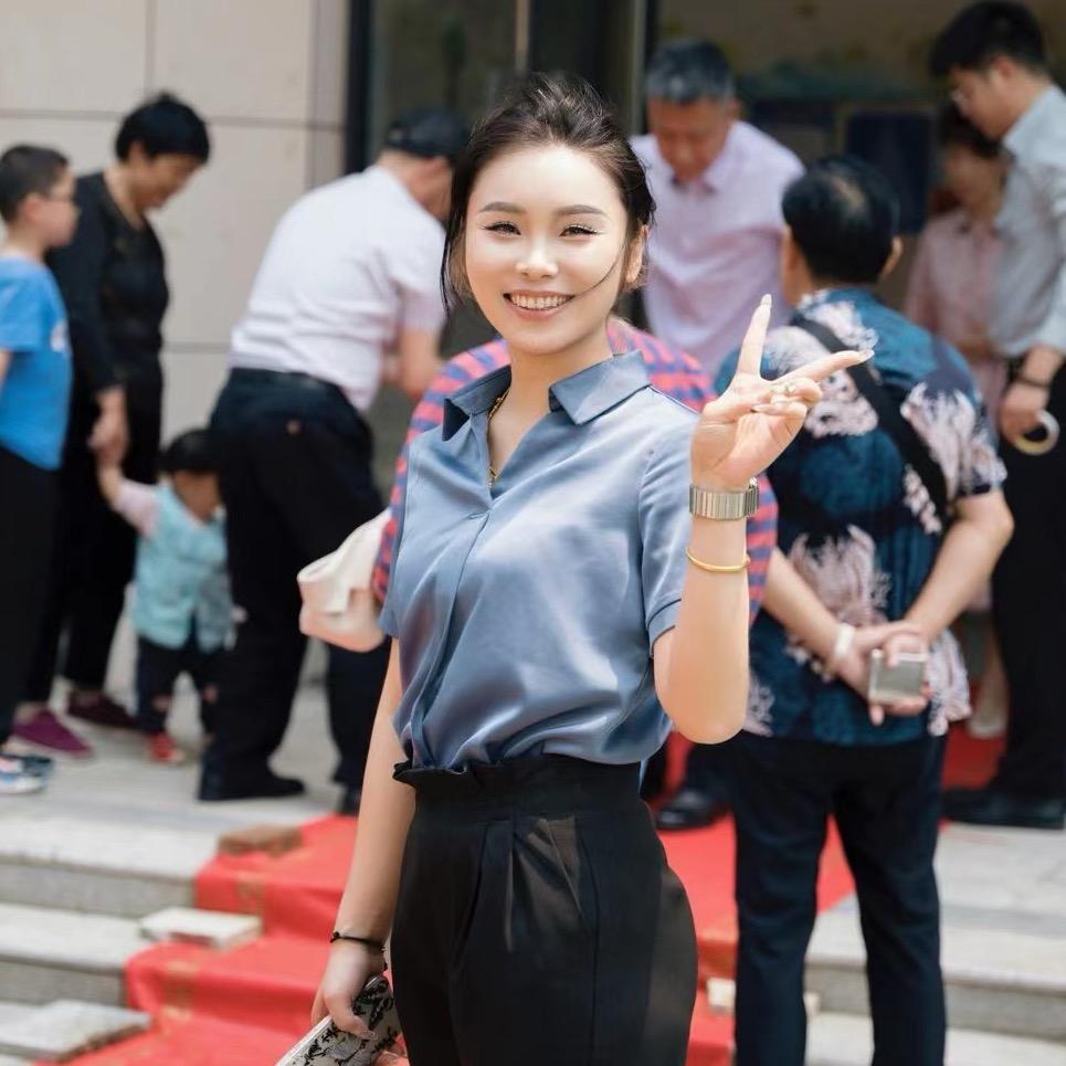 1990婚礼管家张同学