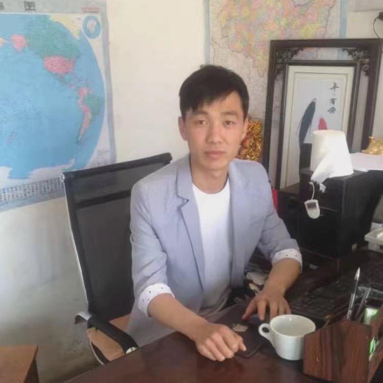 虎林市小袁农机（沃得拖拉机）