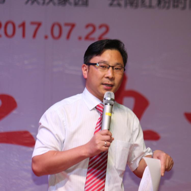 杨校长家庭教育