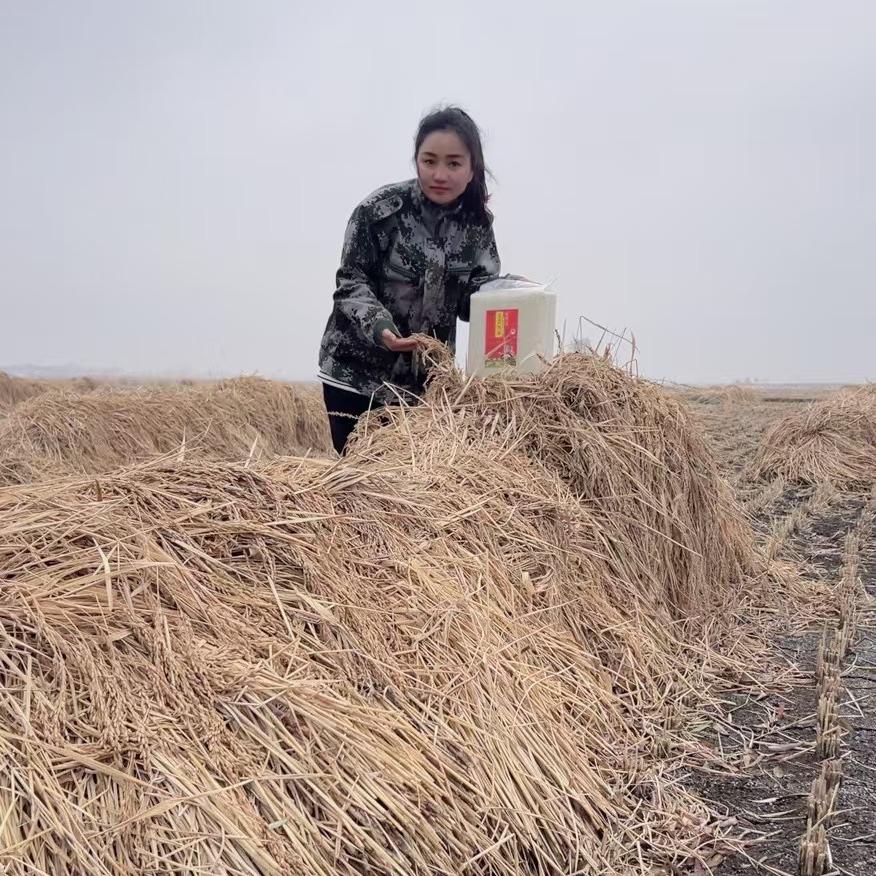 五常市富强家庭农场