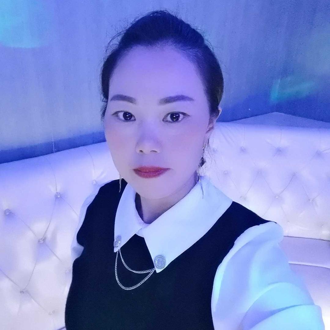 英姐刷鞋