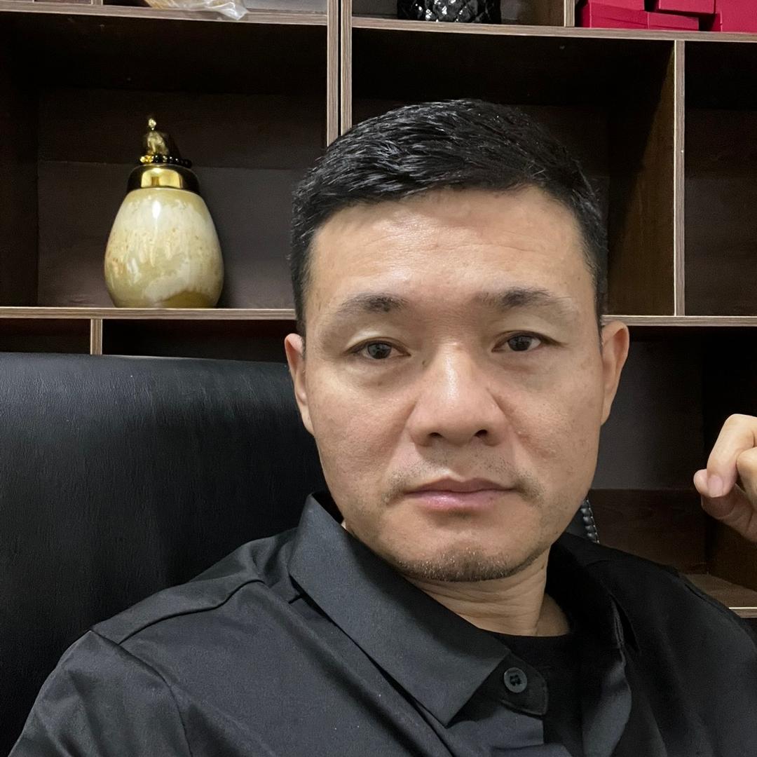 水贝黄金珠宝飞哥