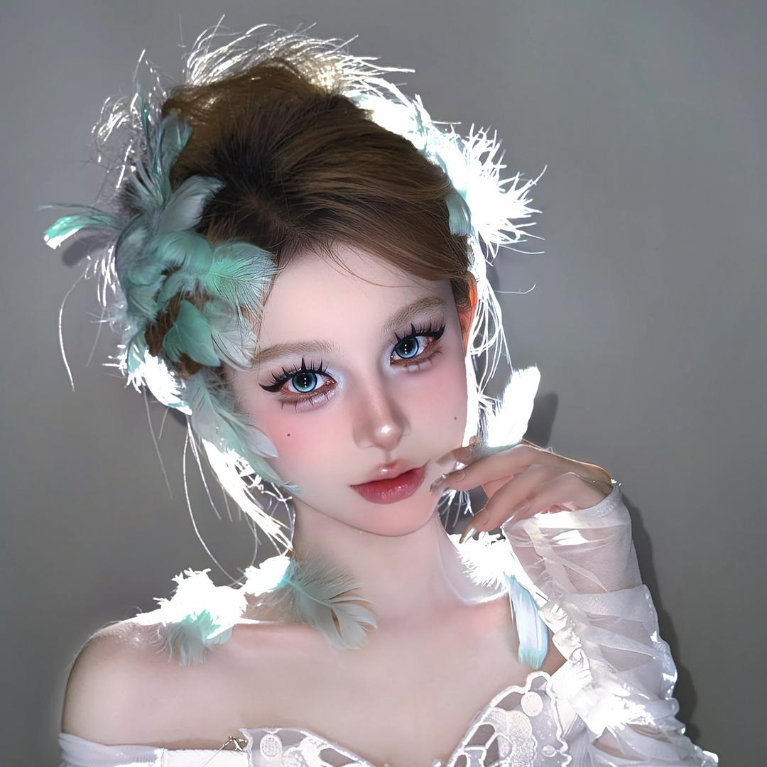 李佳恩🦄@抖音