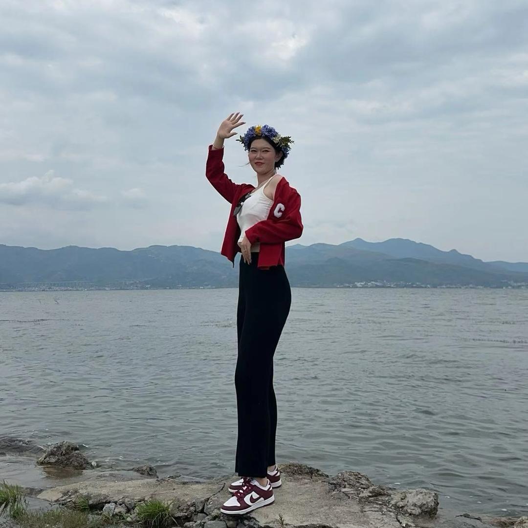 小刘嘎嘎炫
