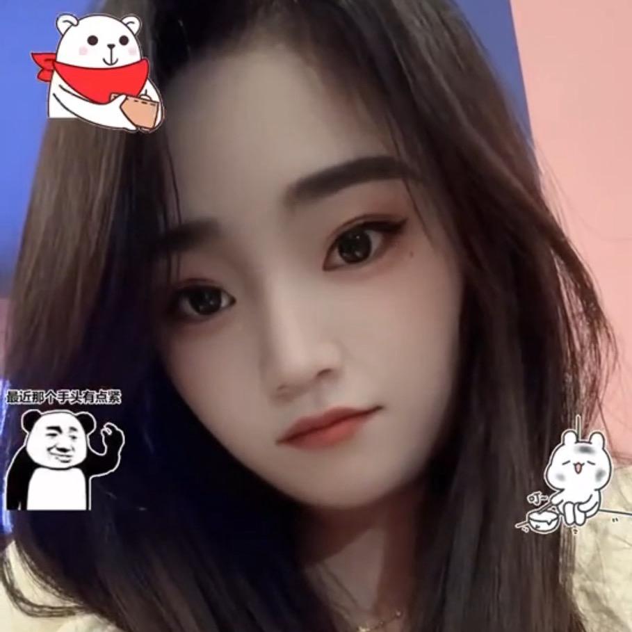 Lucky ❤️ 菲菲