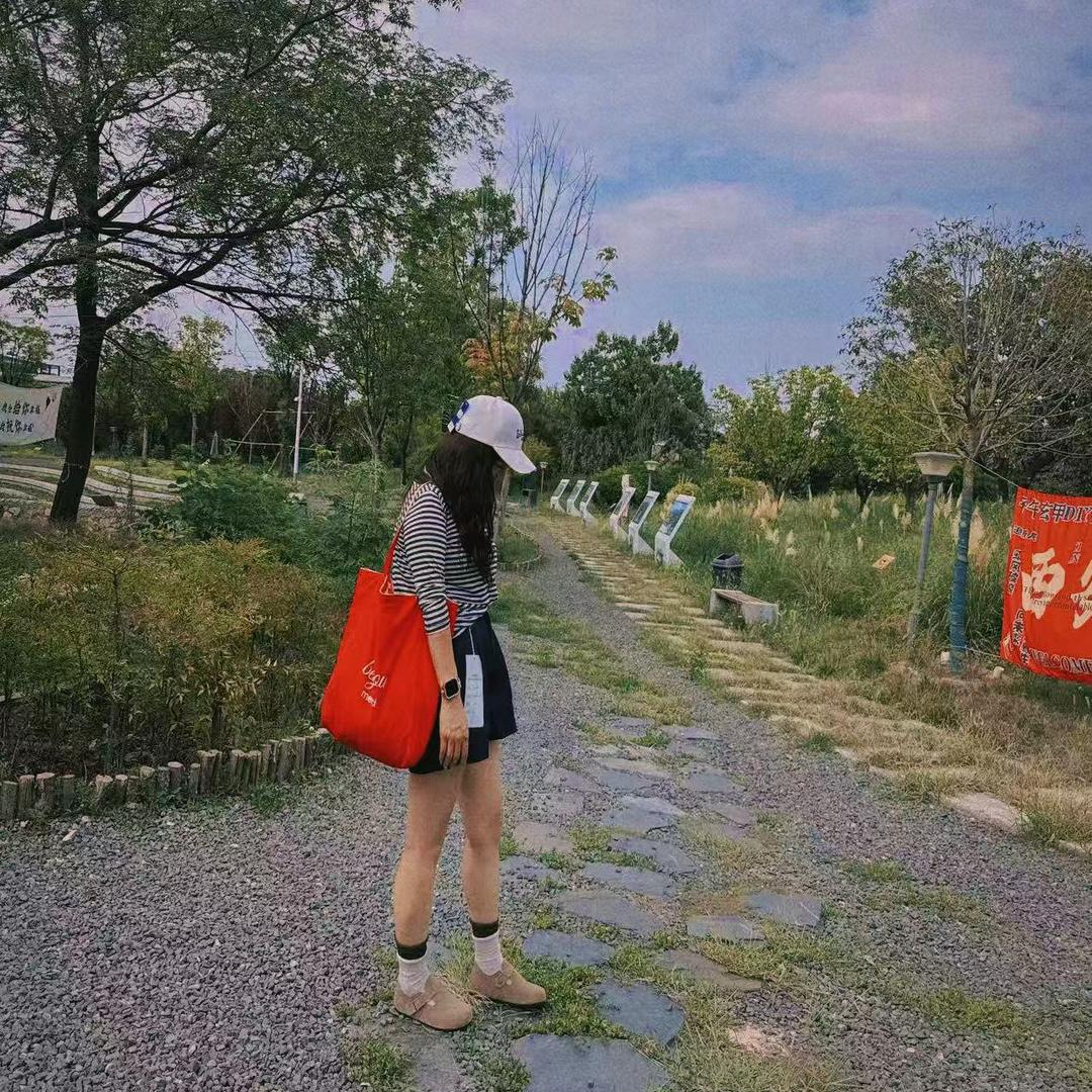 @❥遇见