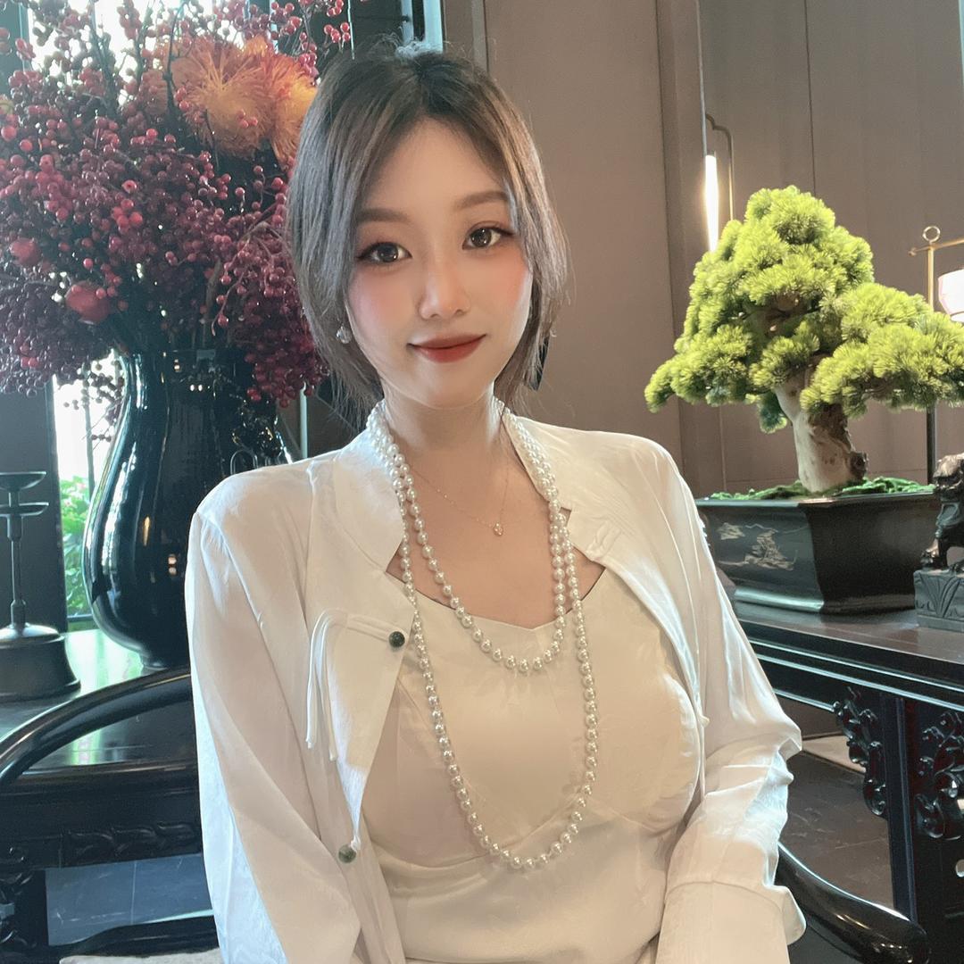 姝妤•新中式