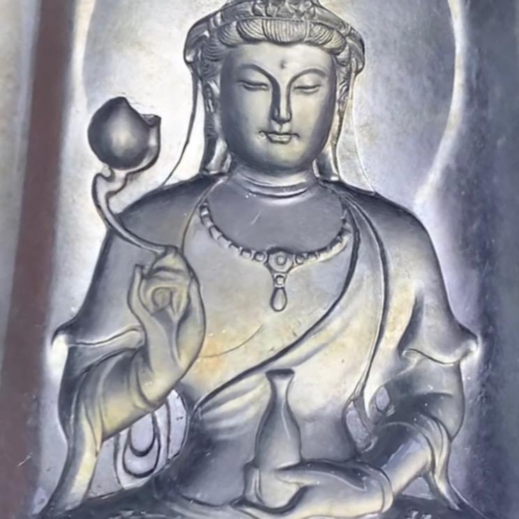 普陀山燃灯