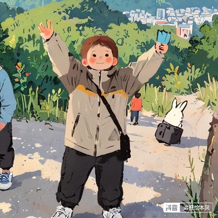 人字拖啊鸡（二手车）