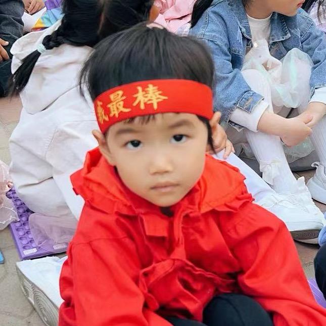 小小鹿Yumi