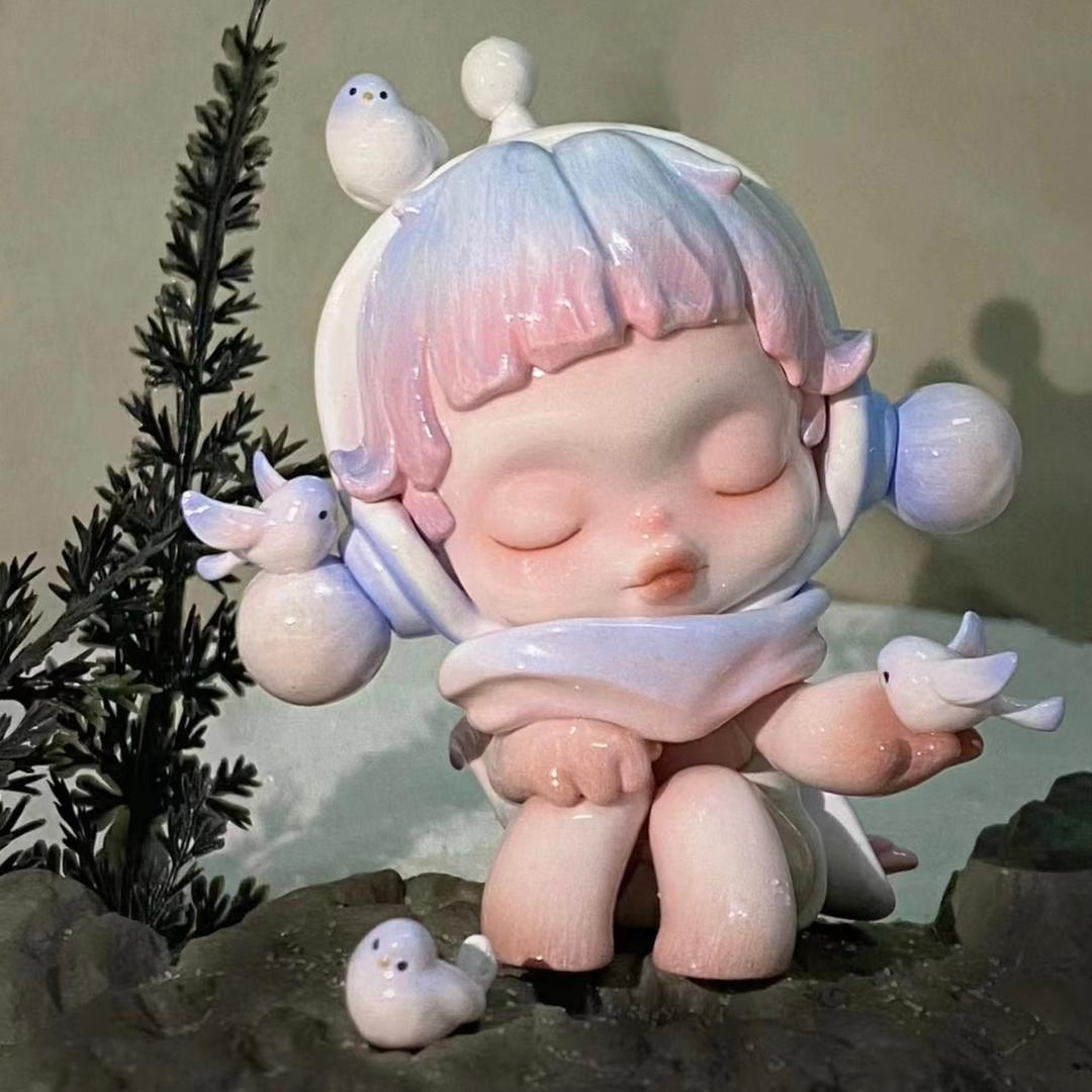 闪闪家潮玩