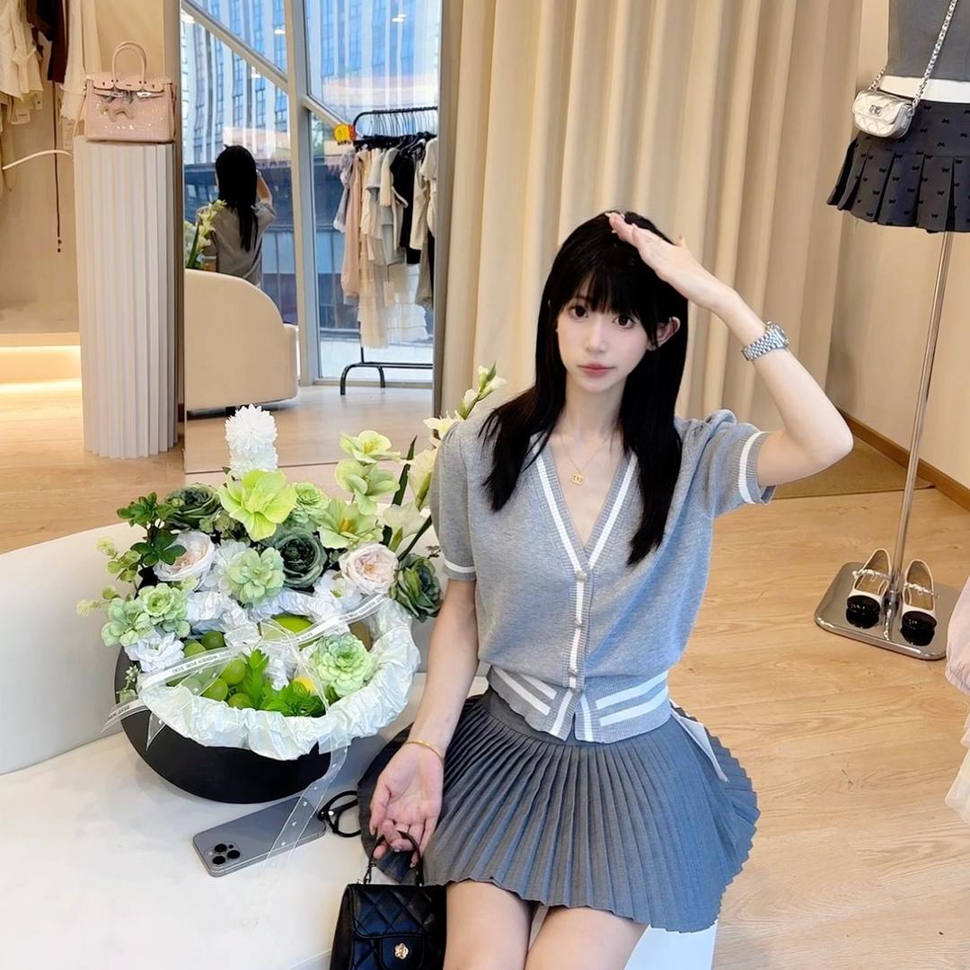 香哥