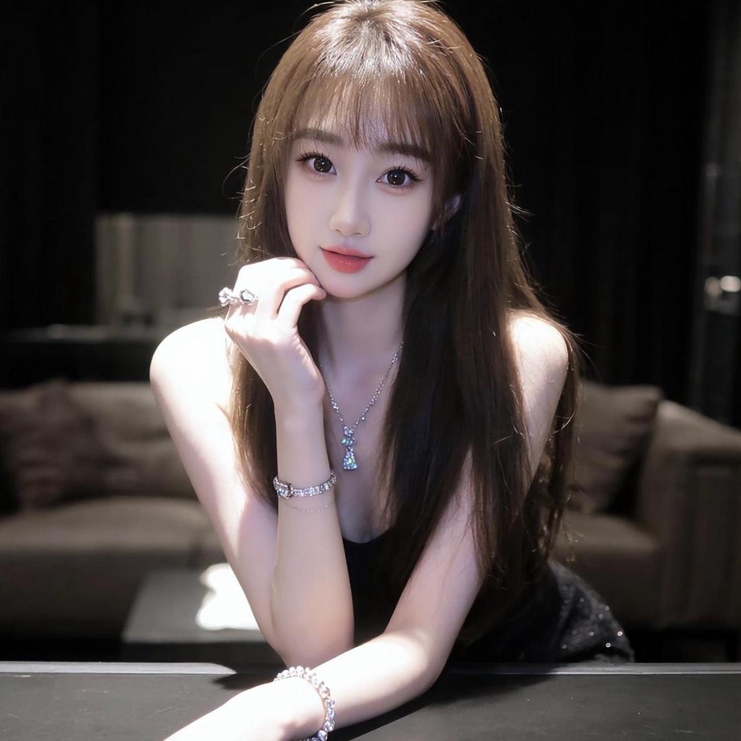 花花；