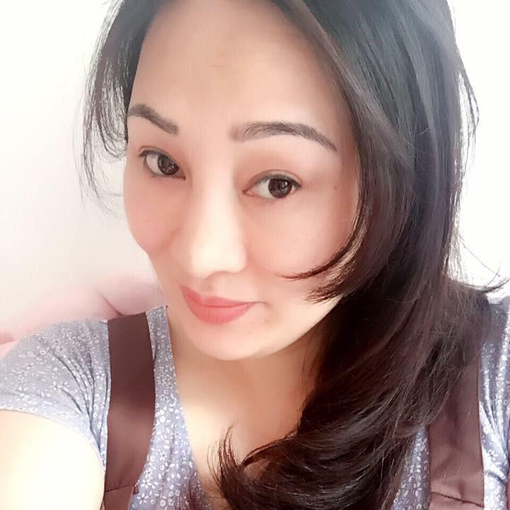 Tina（娜姐）