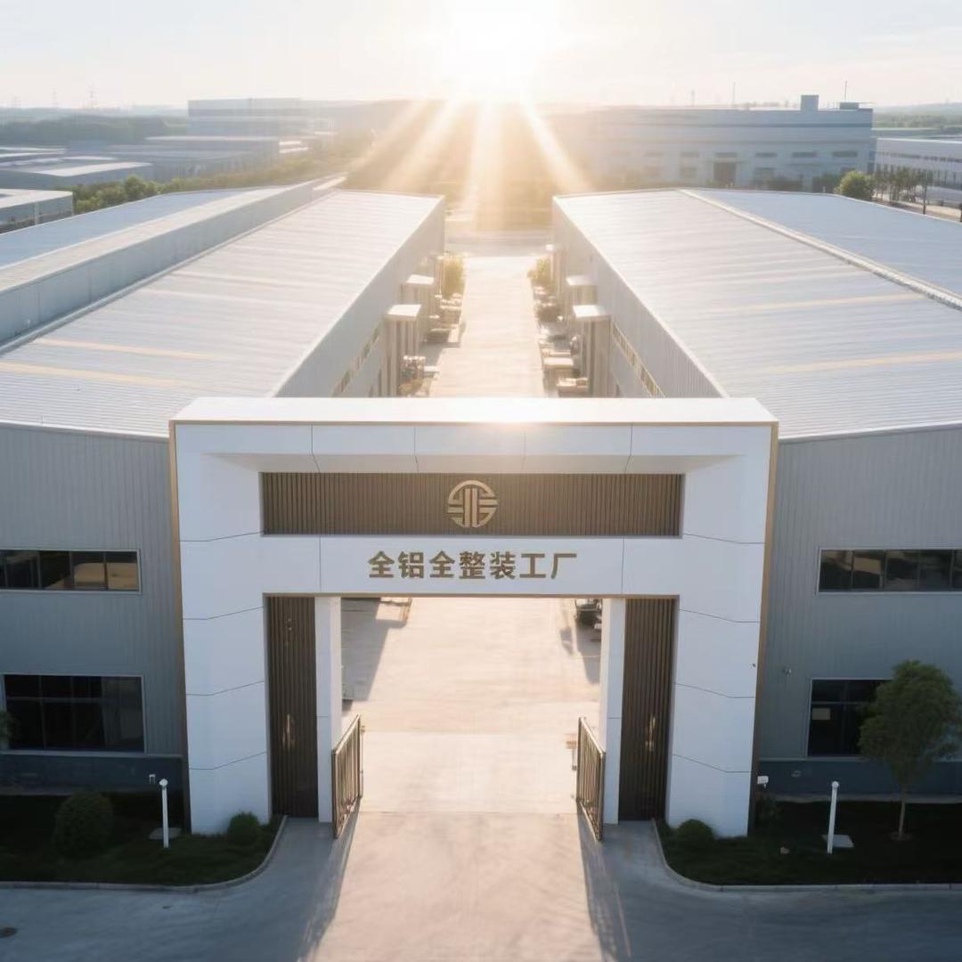 全屋定制整装厂家的头像