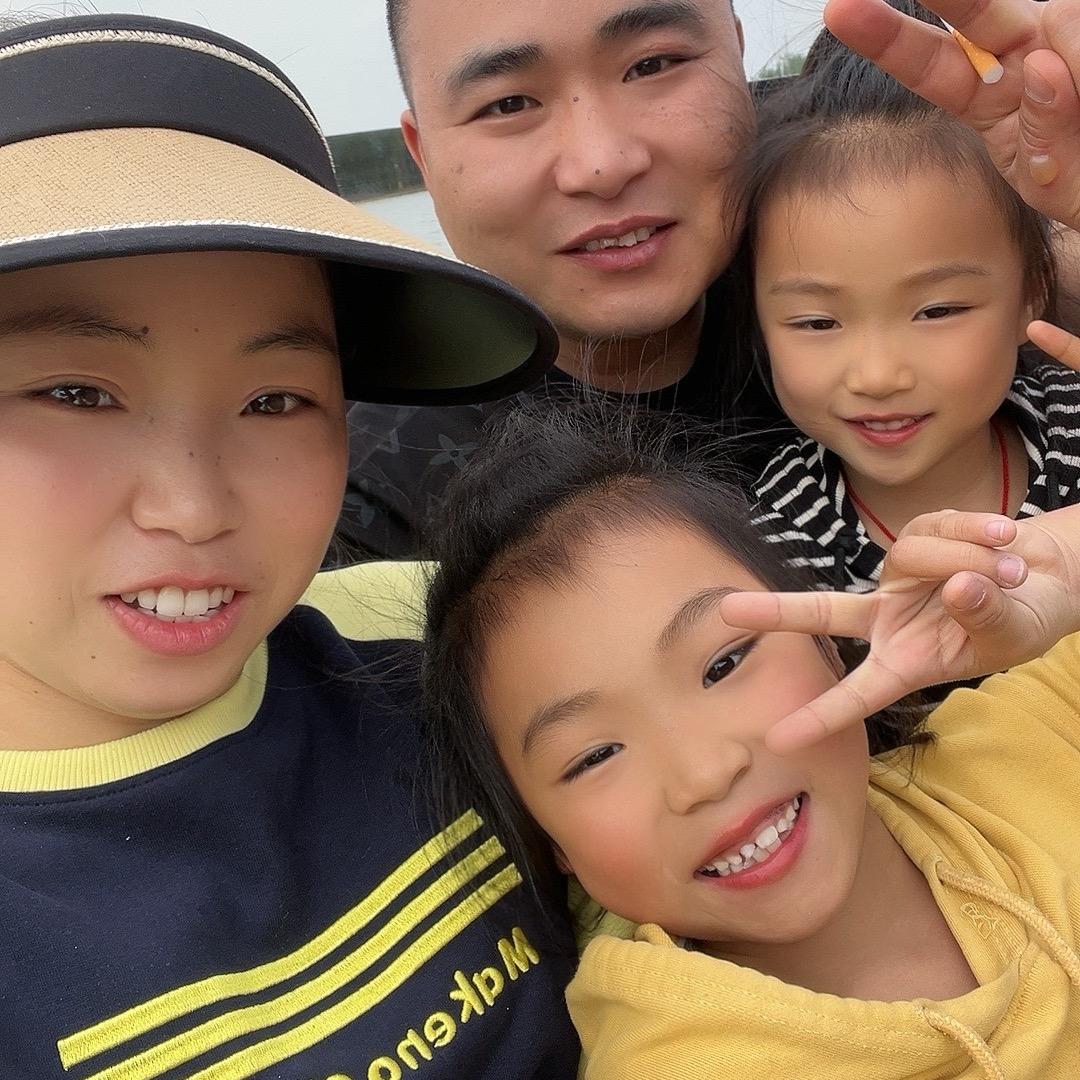 王飞菜馆生活号