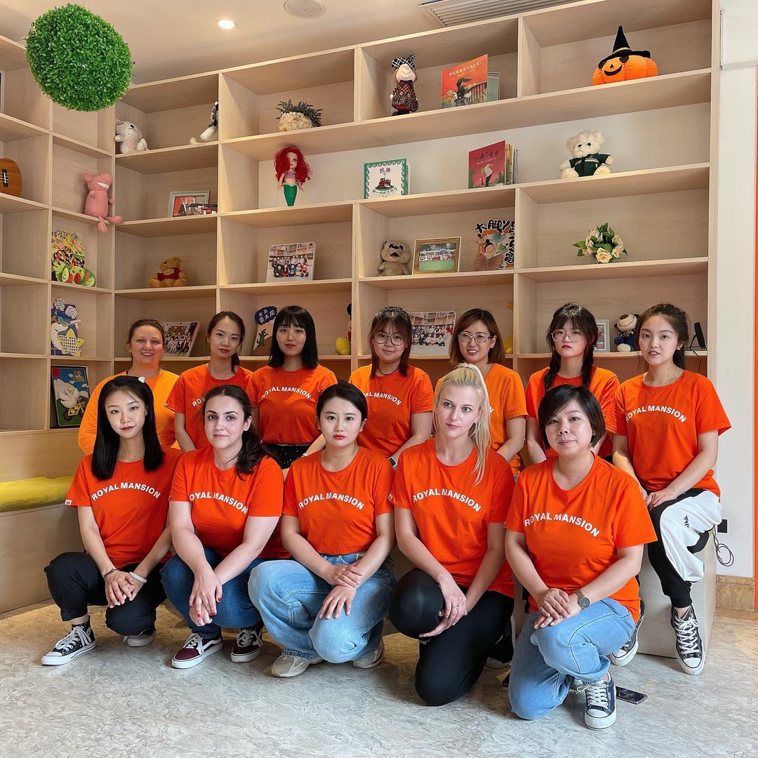 天津大公馆双语幼儿园