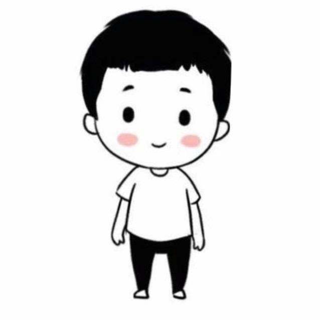。