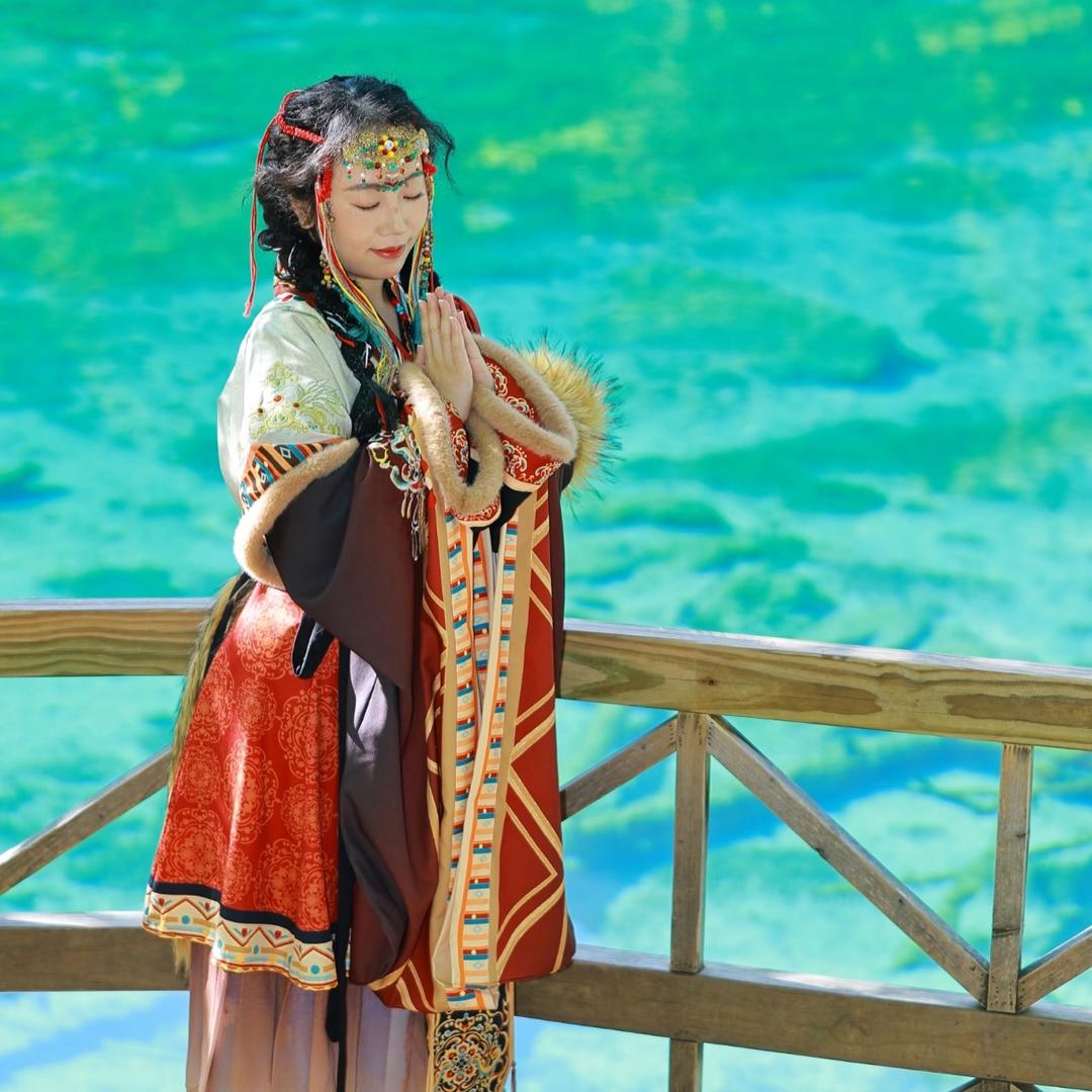 自由行天下-九寨沟专场