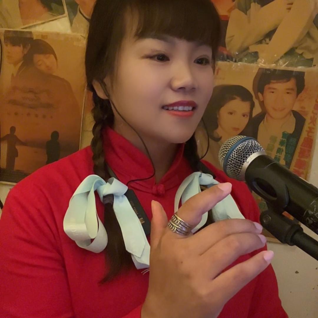 晓朵儿🎤