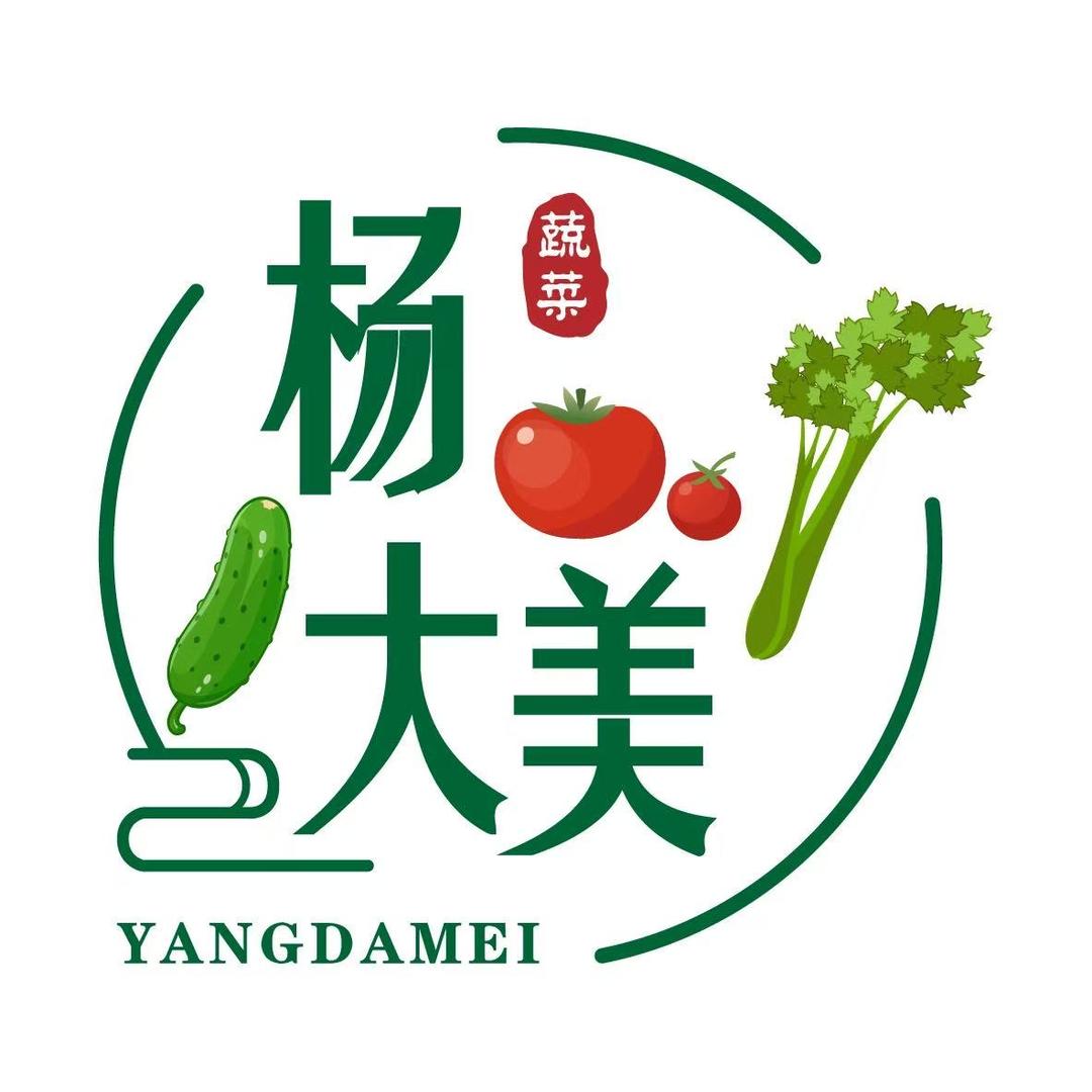 杨大美助农公众号