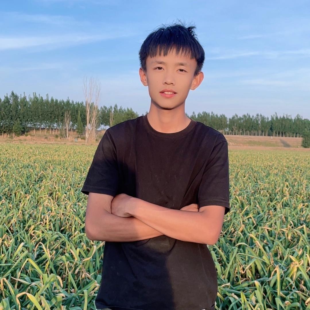 小石在农村
