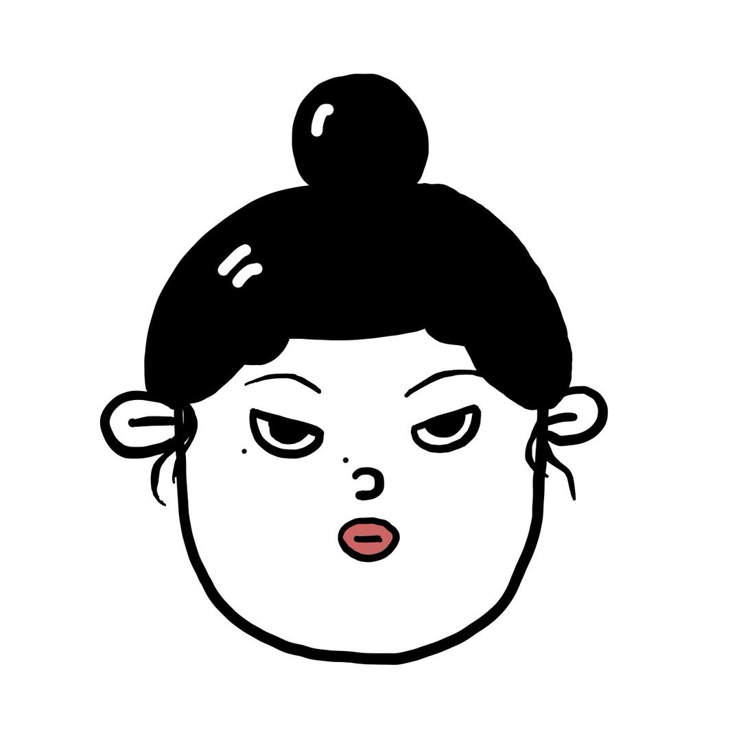 米欧科小主持-然然老师