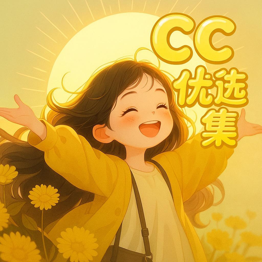 CC优选集